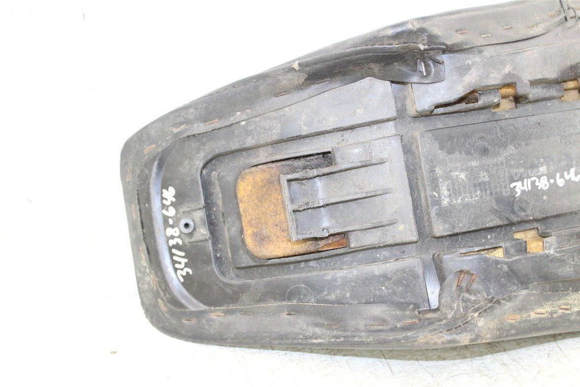 2006 Polaris Predator 50 Seat