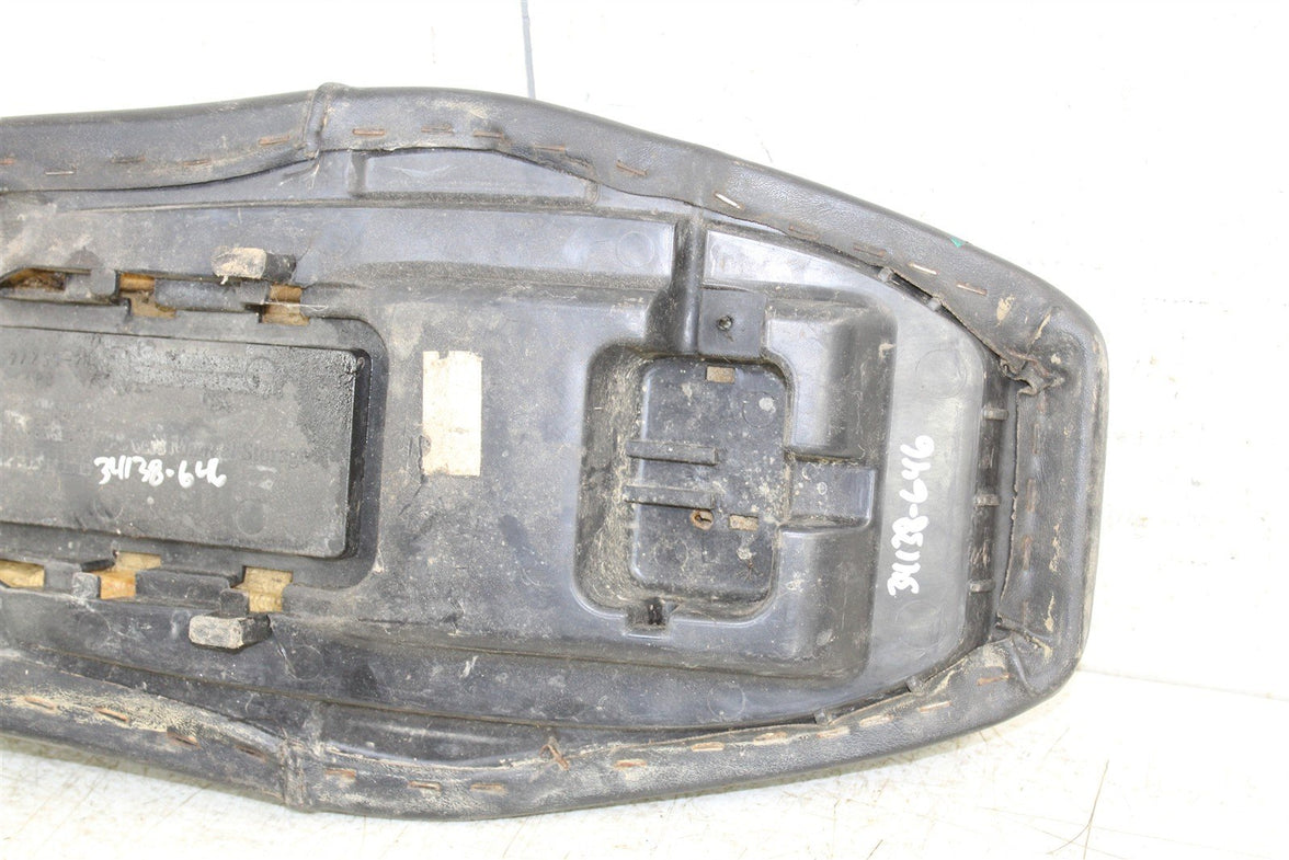 2006 Polaris Predator 50 Seat