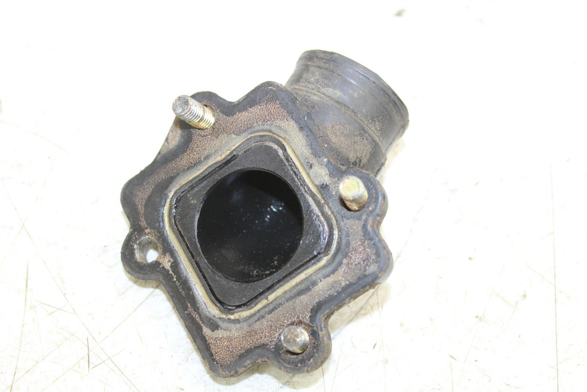 2006 Polaris Predator 50 Reed Cage Pedals w/ Intake Manifold Boot