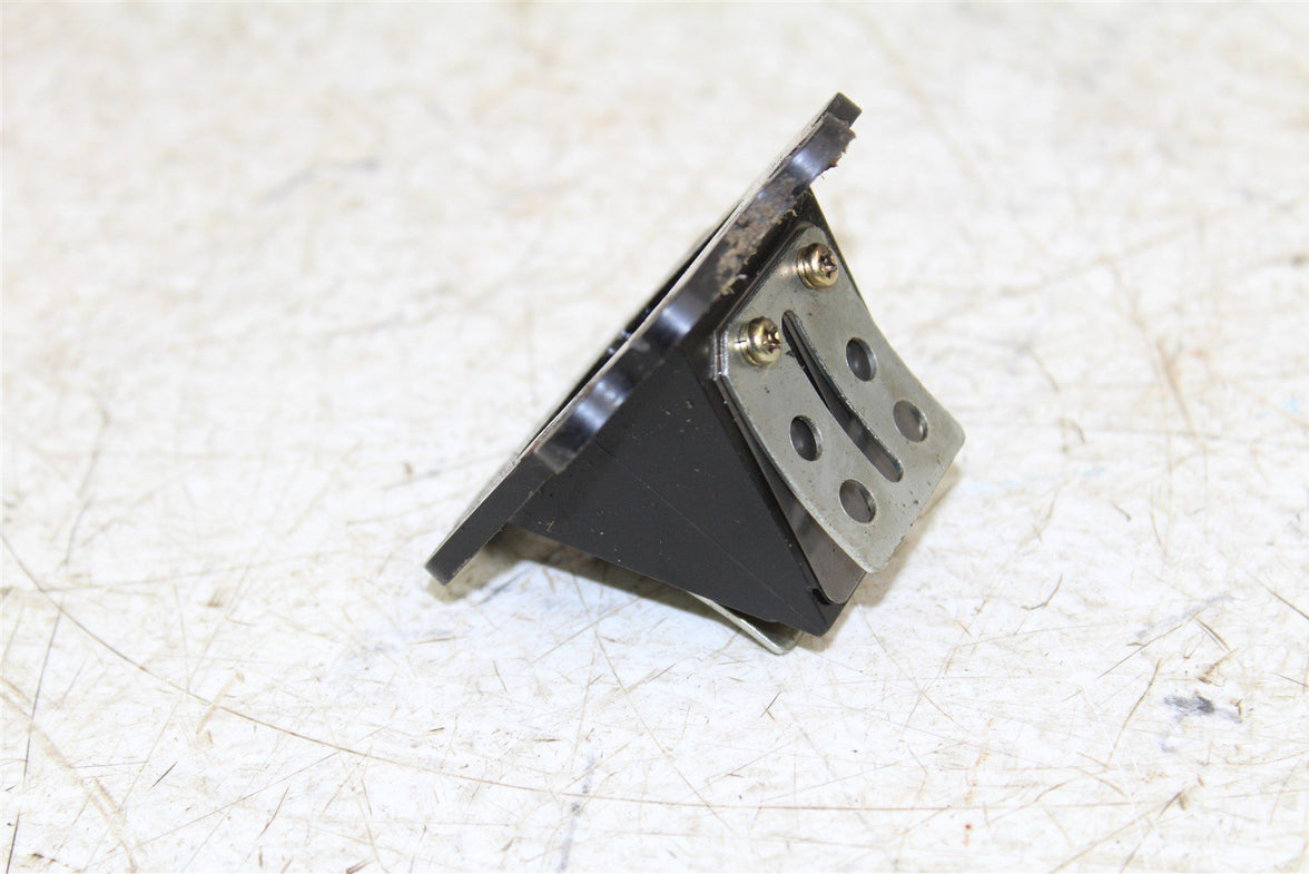 2006 Polaris Predator 50 Reed Cage Pedals w/ Intake Manifold Boot