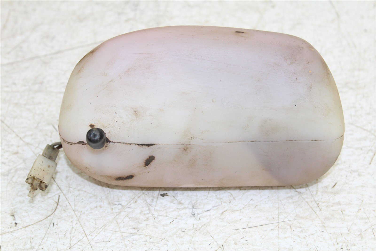 2006 Polaris Predator 50 Oil Tank Return