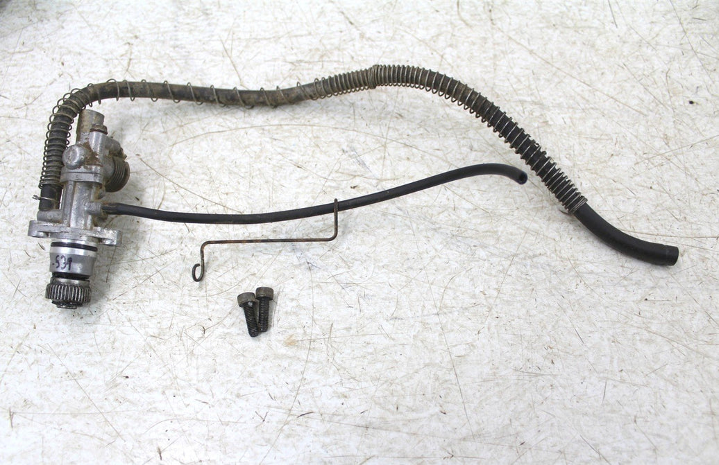 2006 Polaris Predator 50 Oil Injection Pump