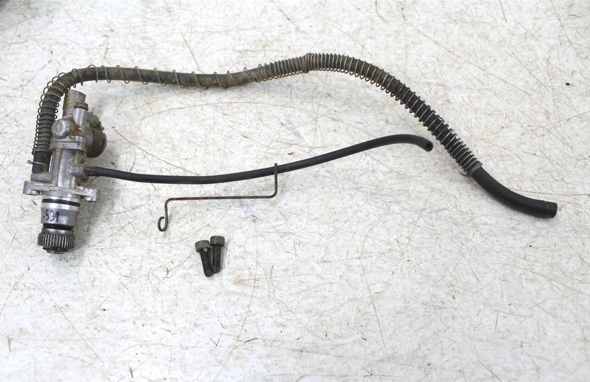 2006 Polaris Predator 50 Oil Injection Pump