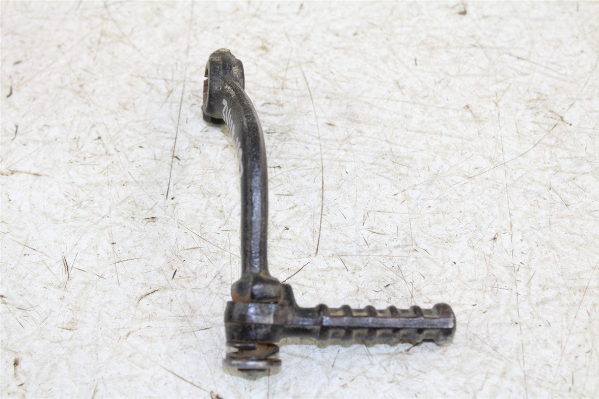 2006 Polaris Predator 50 Kick Start Lever Kicker