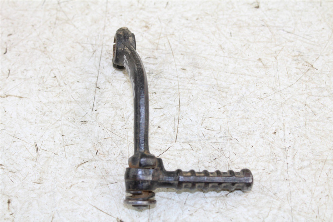 2006 Polaris Predator 50 Kick Start Lever Kicker