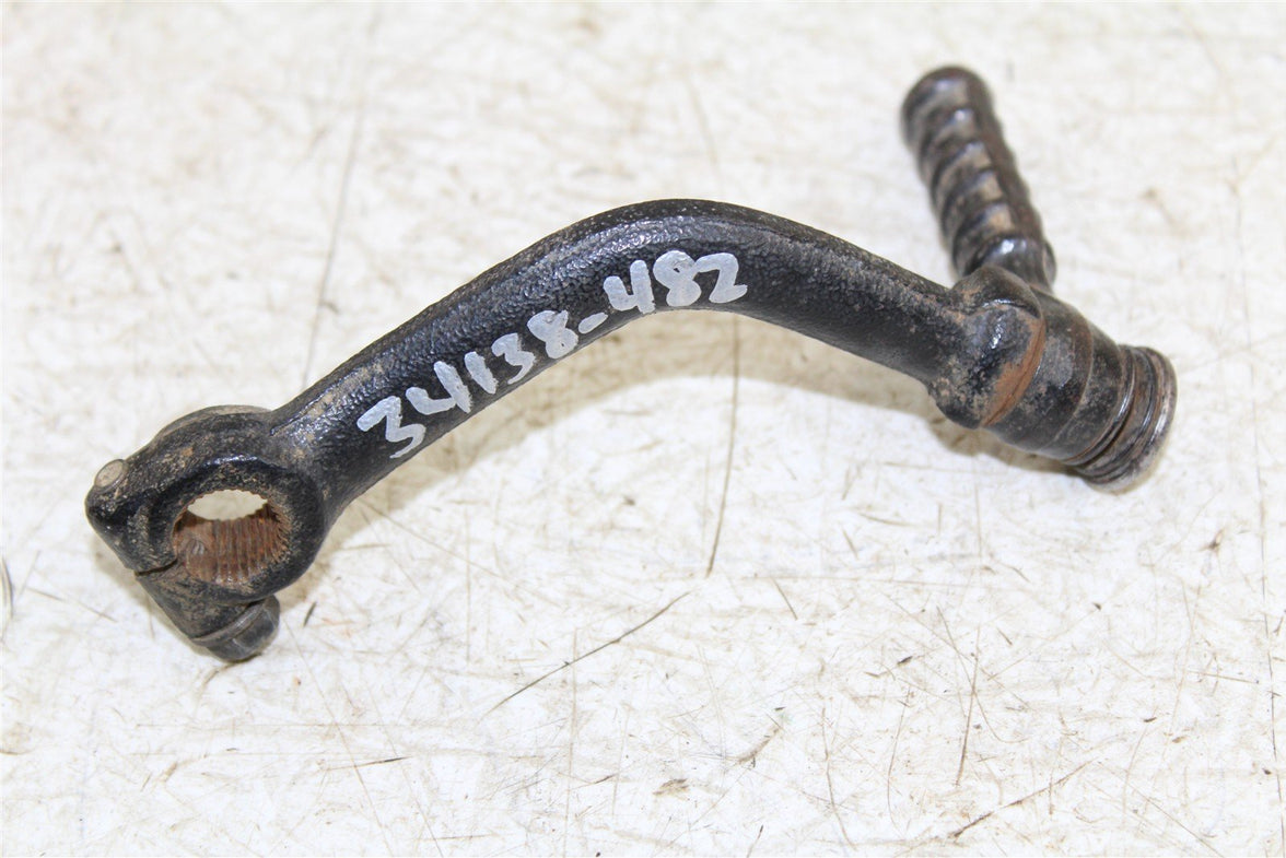 2006 Polaris Predator 50 Kick Start Lever Kicker