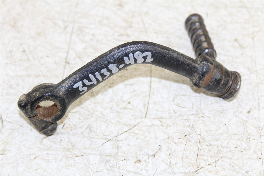 2006 Polaris Predator 50 Kick Start Lever Kicker