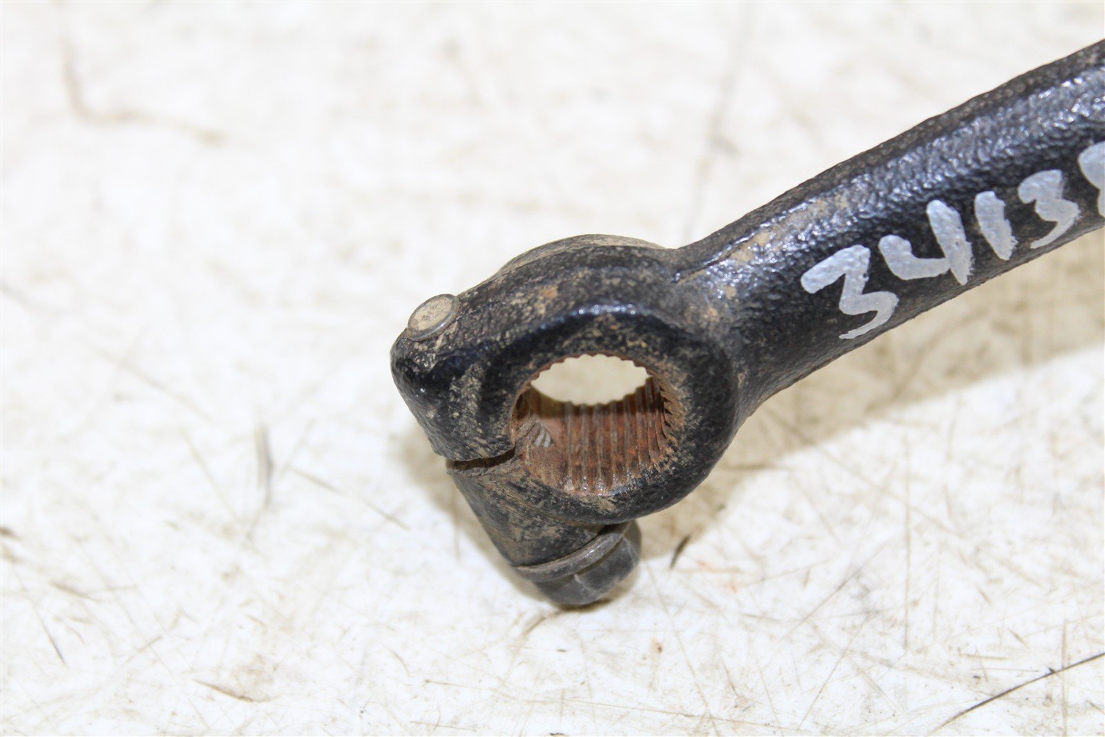 2006 Polaris Predator 50 Kick Start Lever Kicker