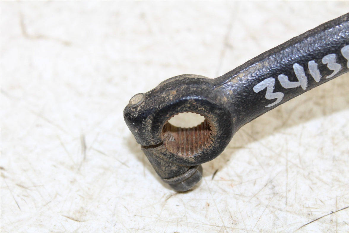 2006 Polaris Predator 50 Kick Start Lever Kicker