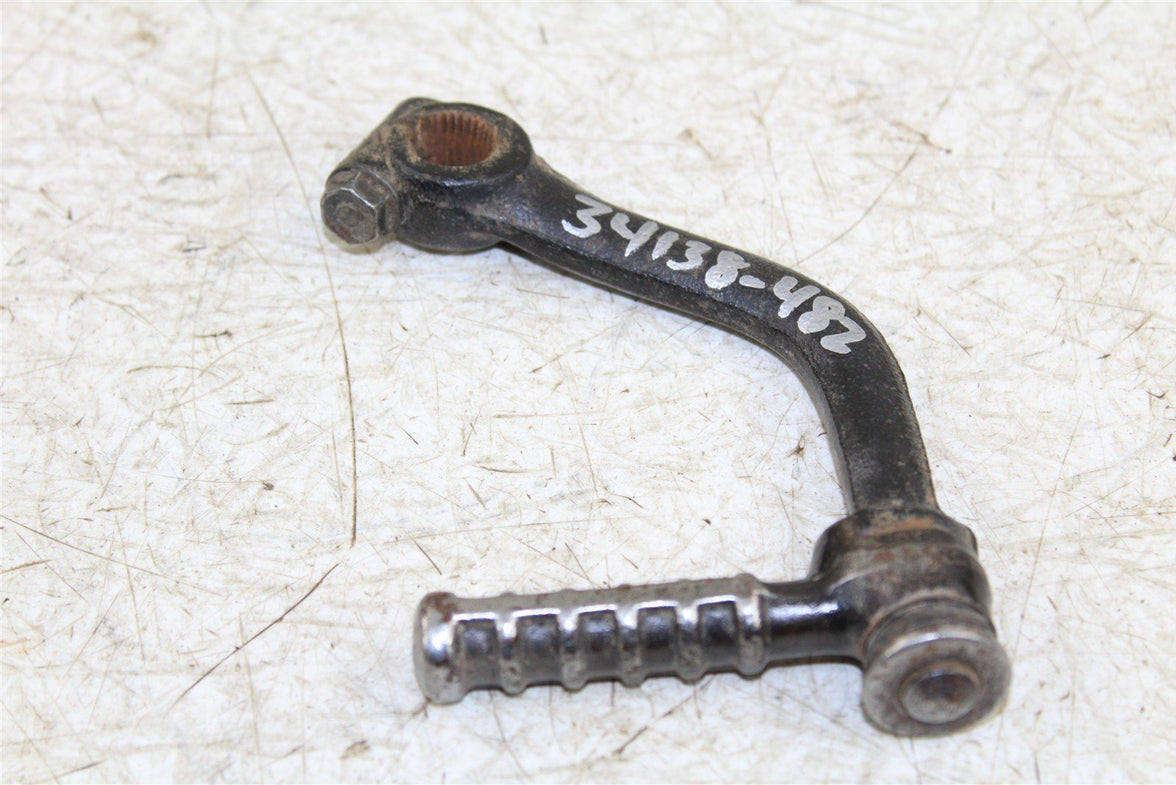 2006 Polaris Predator 50 Kick Start Lever Kicker