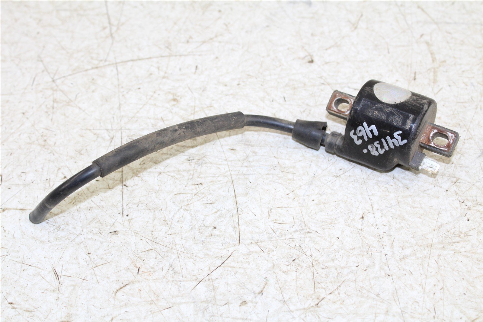 2006 Polaris Predator 50 Ignition Coil Wire
