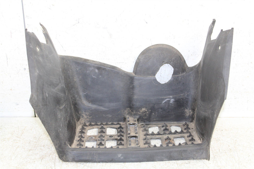2006 Polaris Predator 50 Right Foot Well Rest