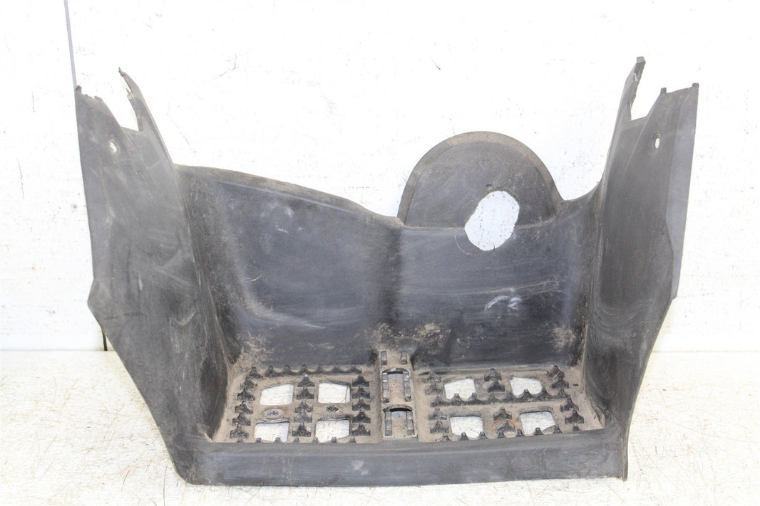 2006 Polaris Predator 50 Right Foot Well Rest