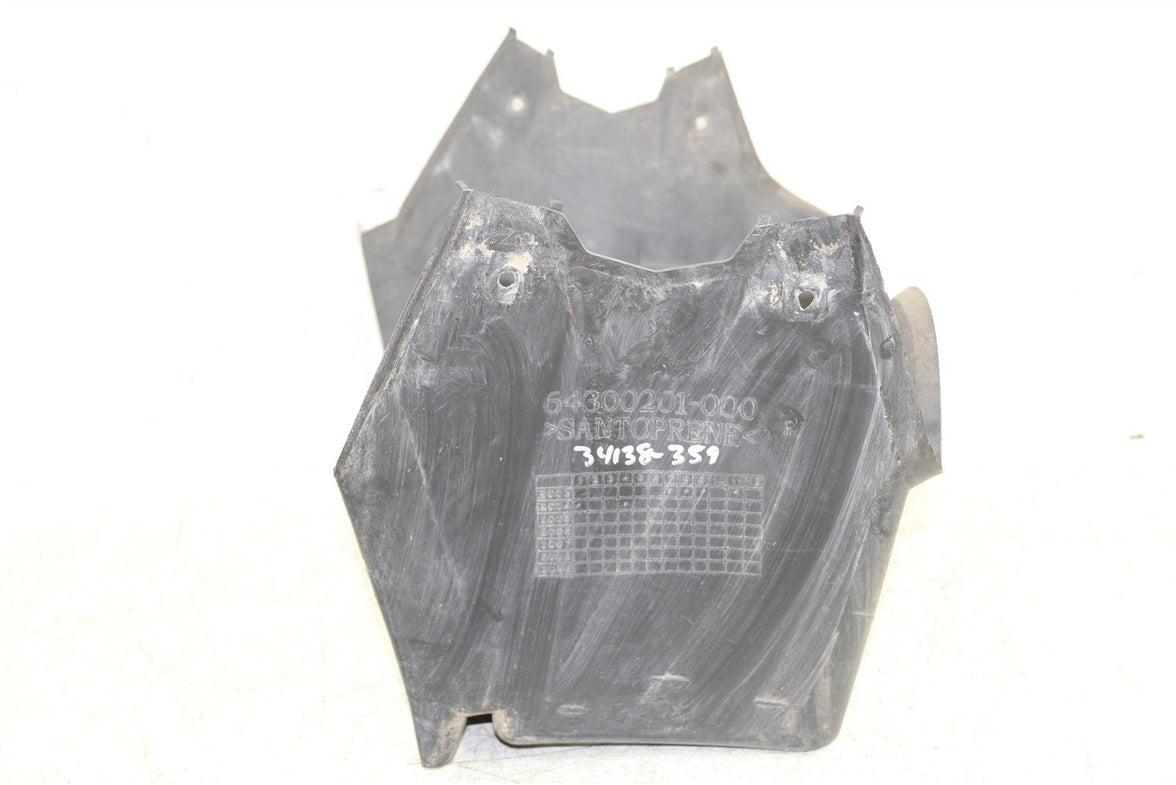 2006 Polaris Predator 50 Right Foot Well Rest