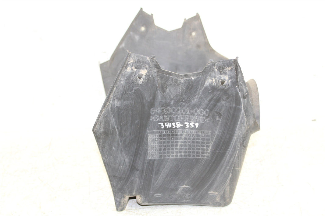 2006 Polaris Predator 50 Right Foot Well Rest