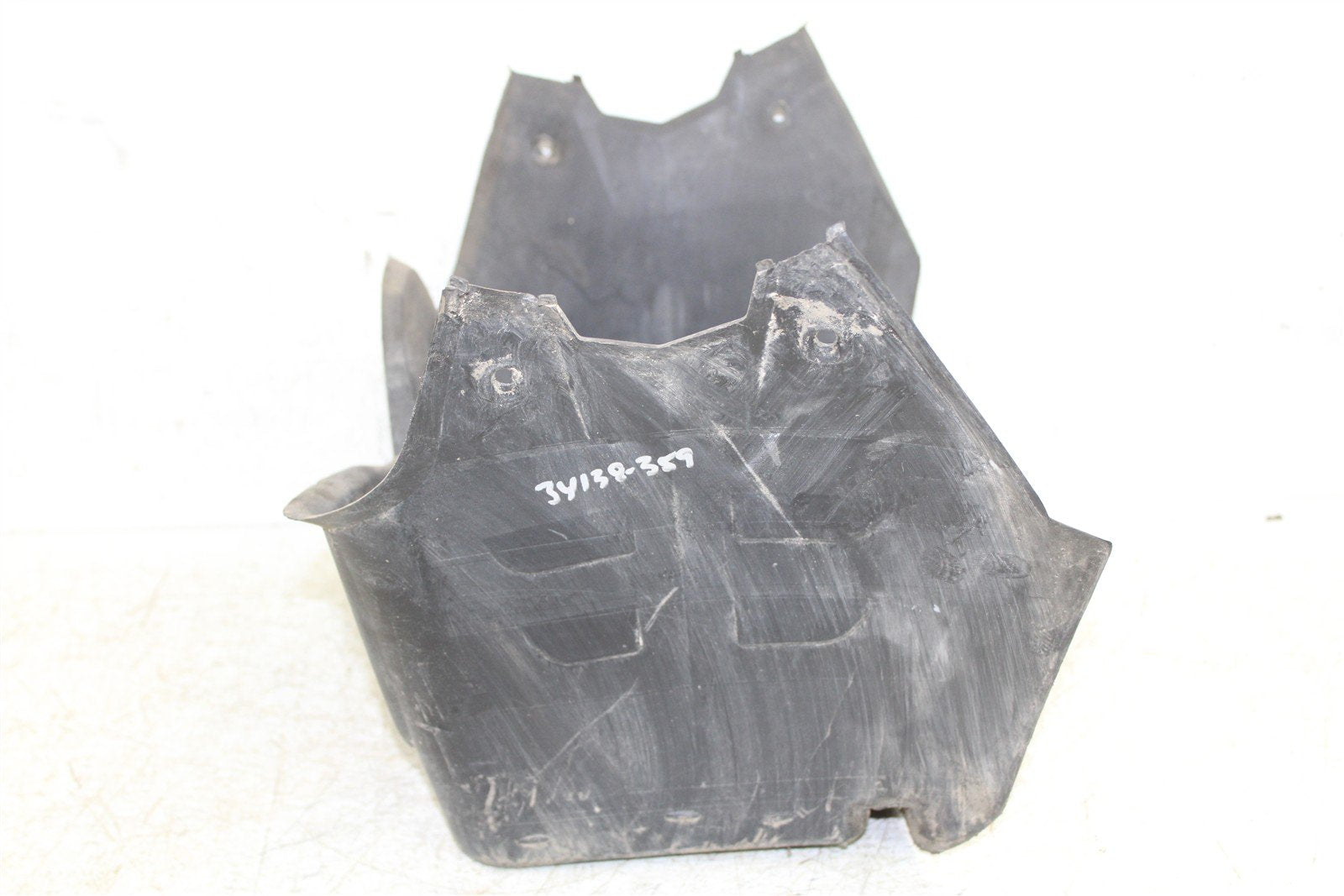 2006 Polaris Predator 50 Right Foot Well Rest