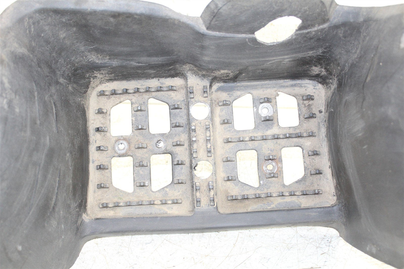 2006 Polaris Predator 50 Right Foot Well Rest