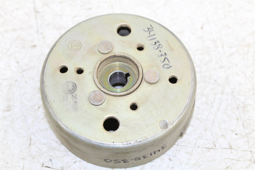 2006 Polaris Predator 50 Flywheel Magneto