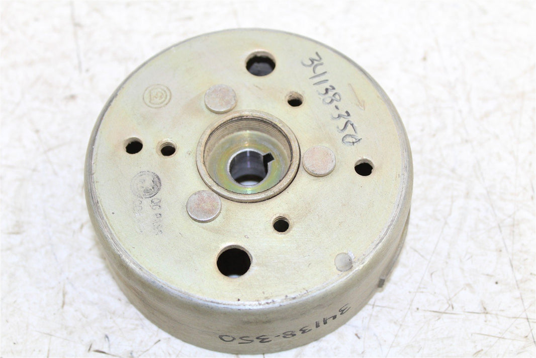 2006 Polaris Predator 50 Flywheel Magneto