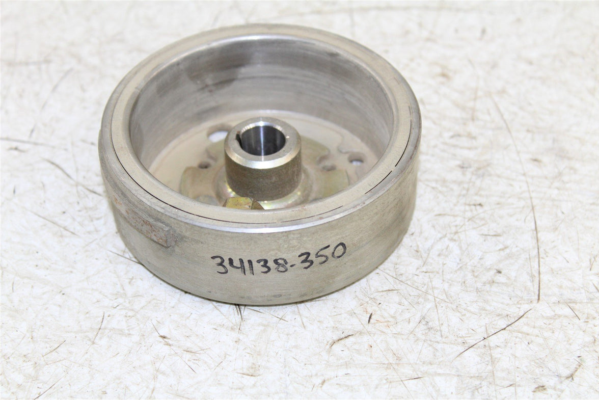 2006 Polaris Predator 50 Flywheel Magneto