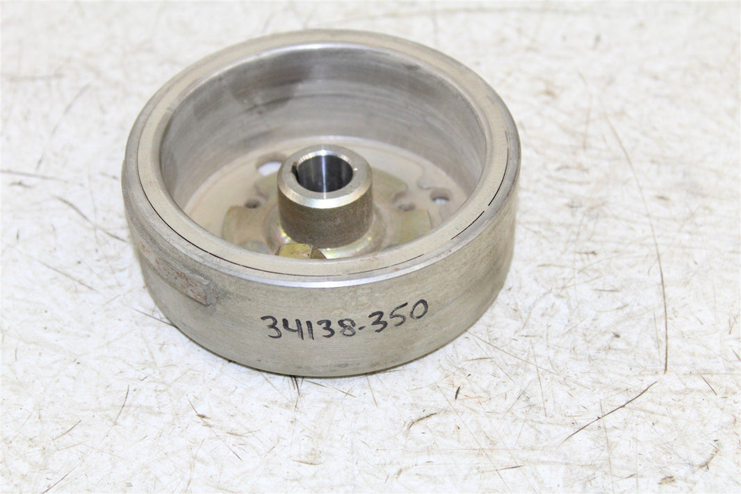 2006 Polaris Predator 50 Flywheel Magneto