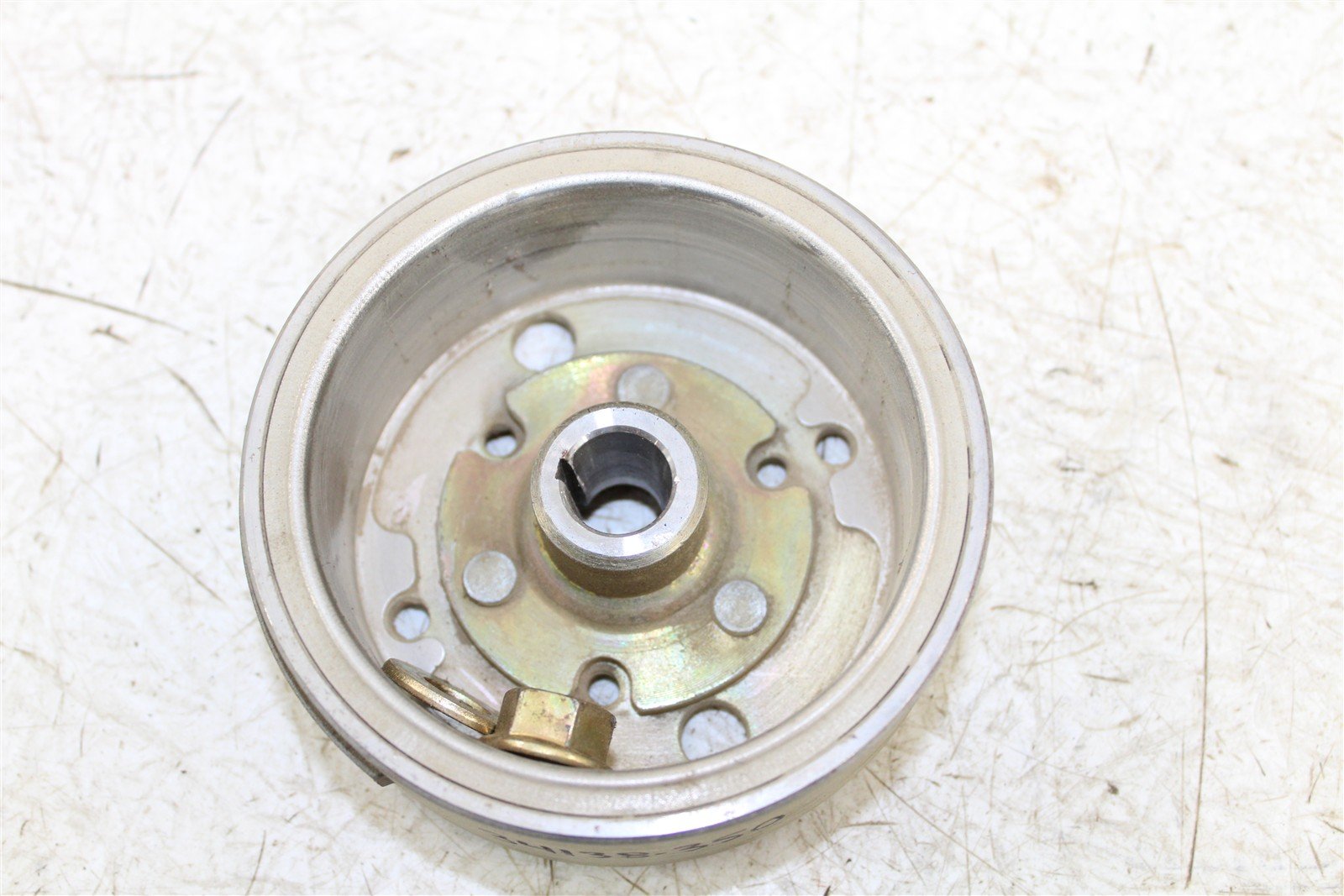 2006 Polaris Predator 50 Flywheel Magneto