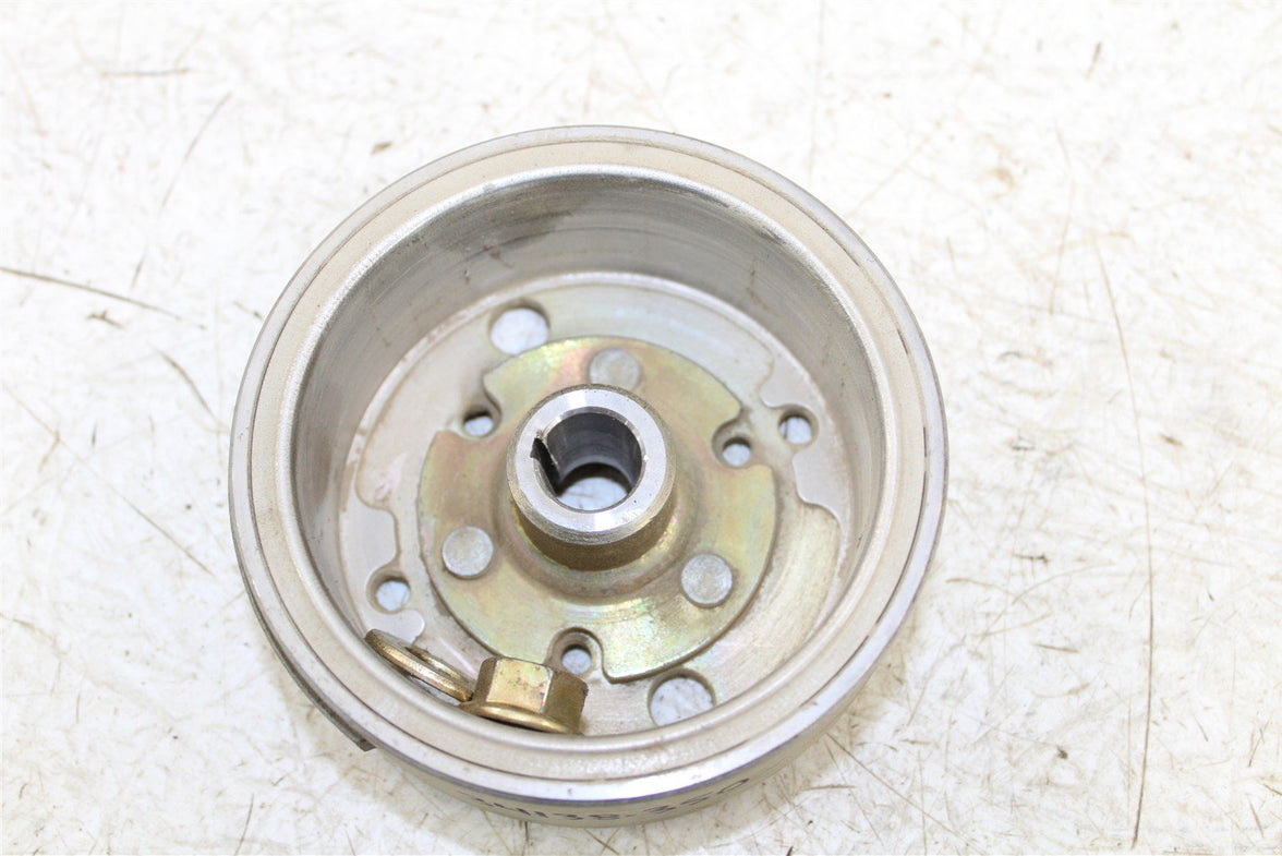 2006 Polaris Predator 50 Flywheel Magneto