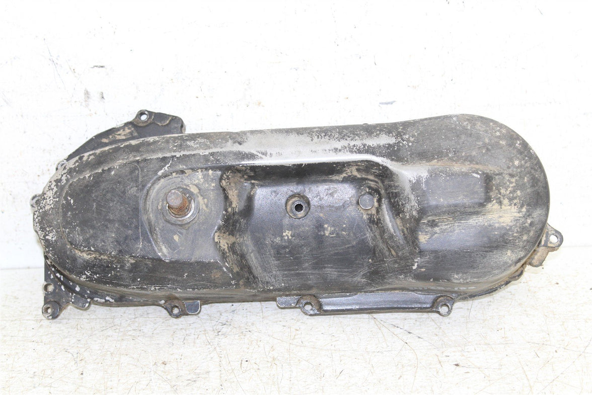 2006 Polaris Predator 50 Clutch Cover w/ Kicker Kick Shaft