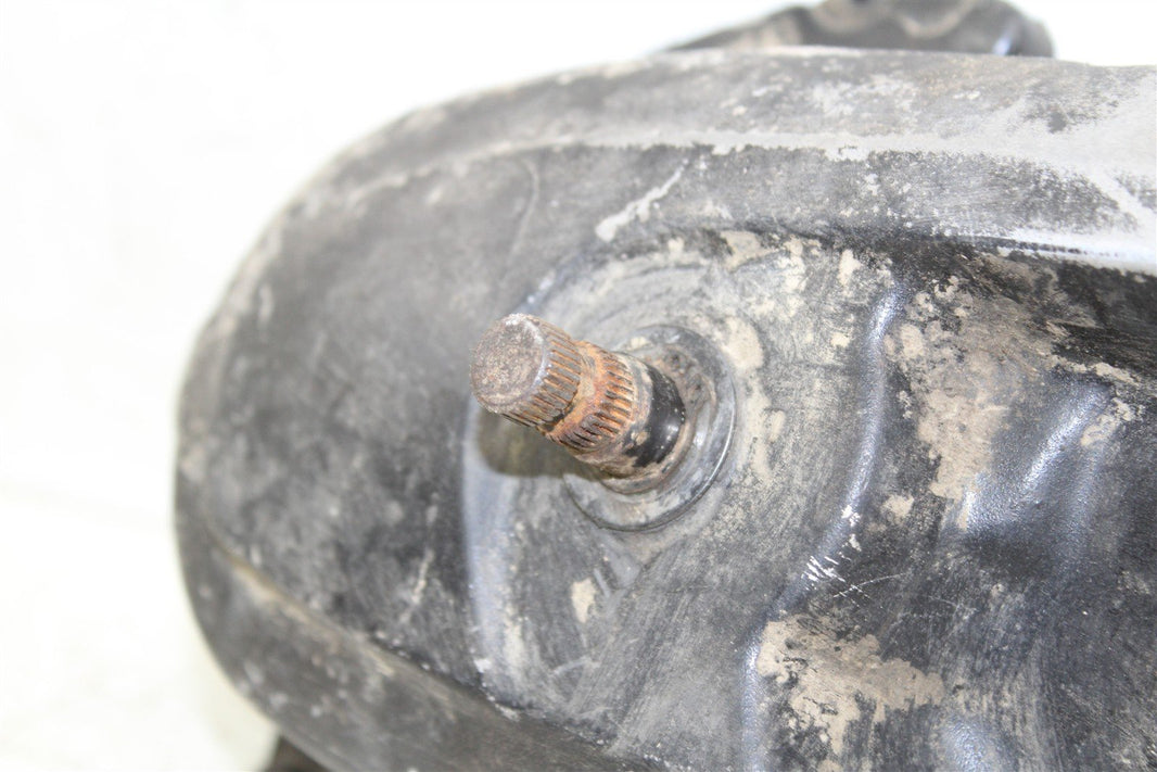 2006 Polaris Predator 50 Clutch Cover w/ Kicker Kick Shaft