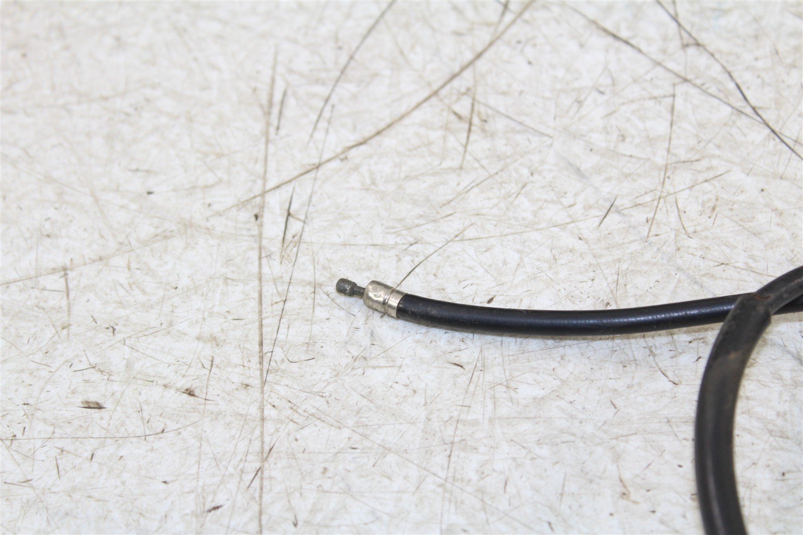 2006 Polaris Predator 50 Choke Cable