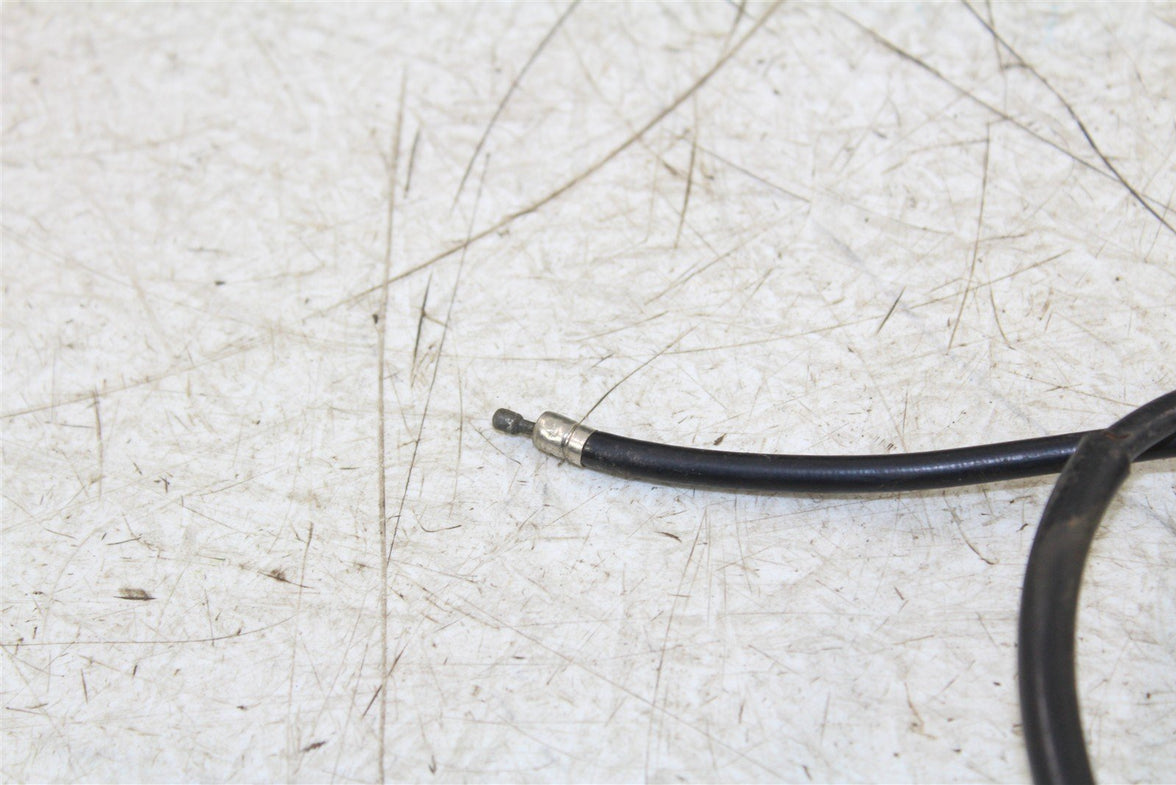 2006 Polaris Predator 50 Choke Cable