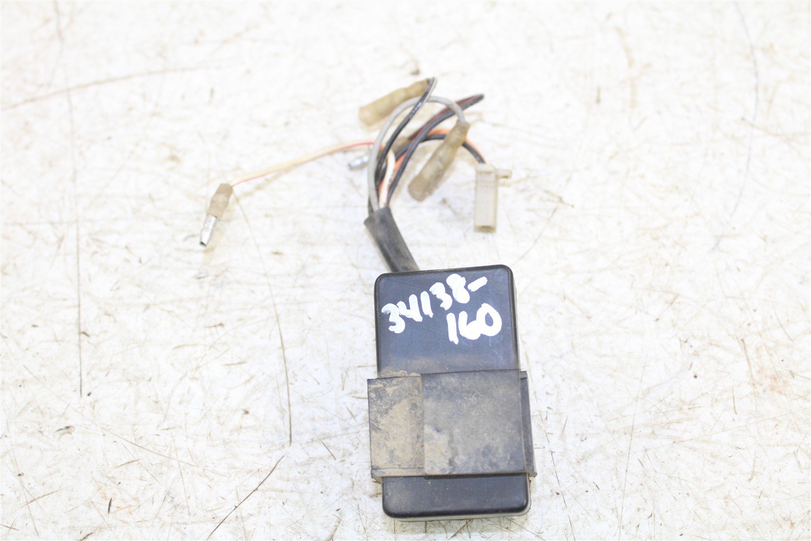 2006 Polaris Predator 50 CDI ECU Computer Ignition