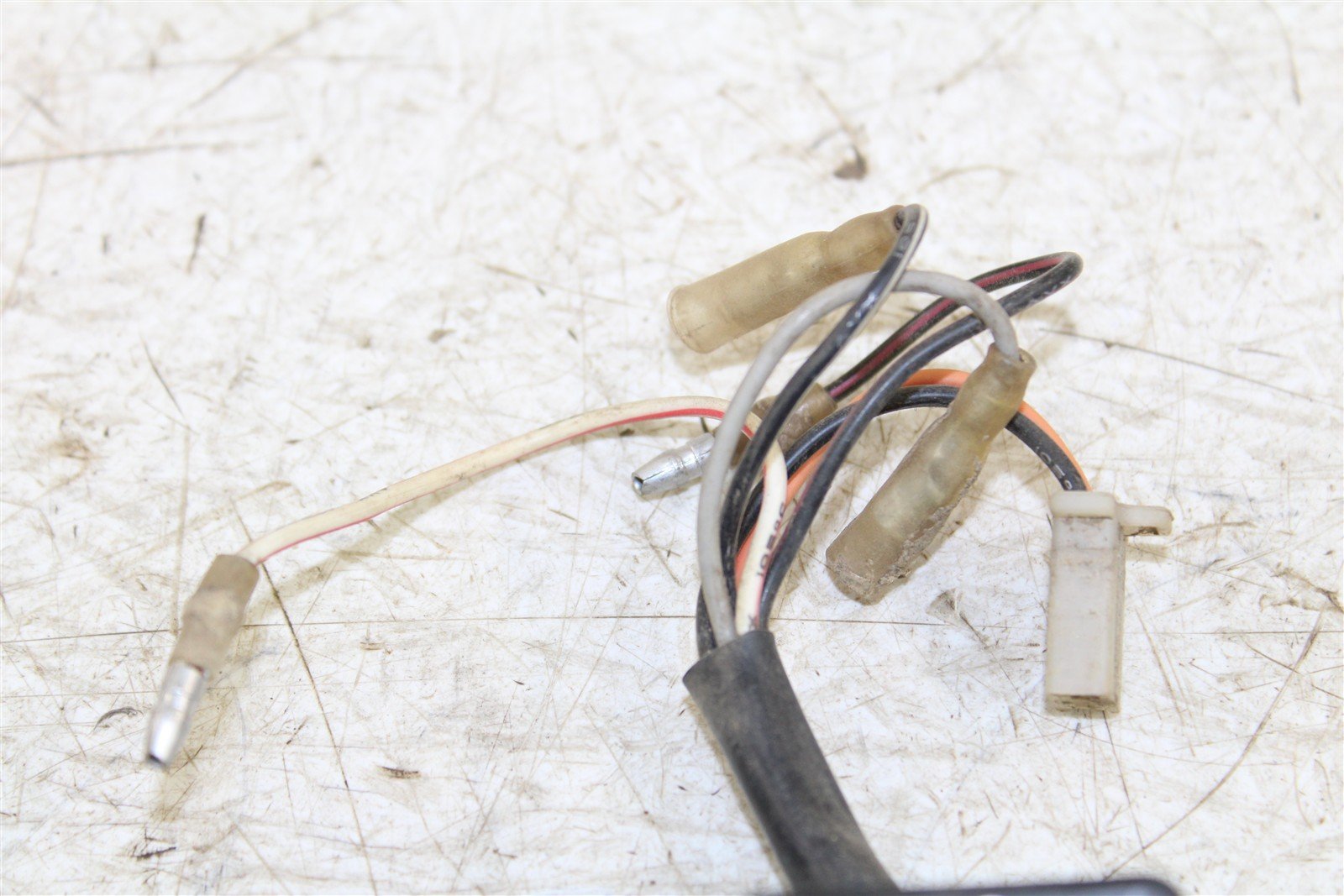 2006 Polaris Predator 50 CDI ECU Computer Ignition