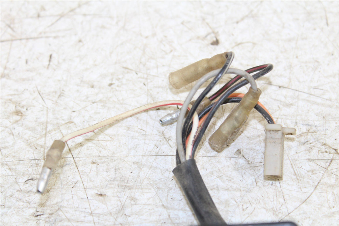 2006 Polaris Predator 50 CDI ECU Computer Ignition