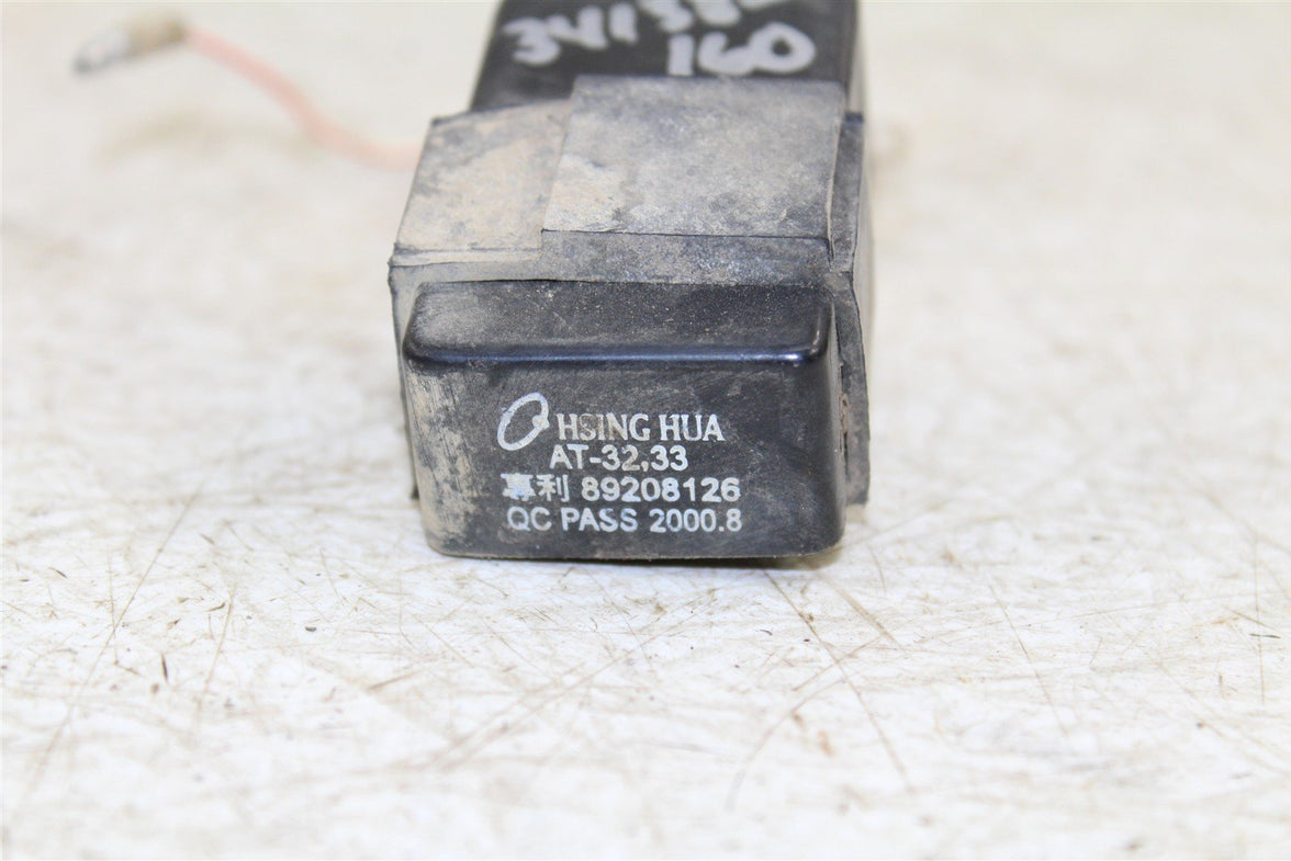 2006 Polaris Predator 50 CDI ECU Computer Ignition