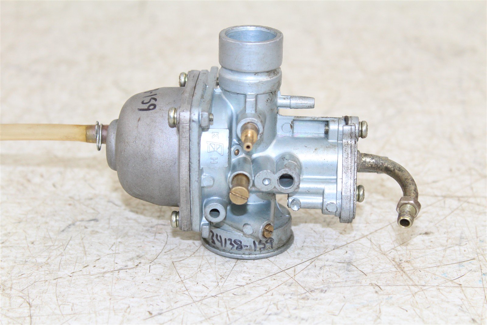 2006 Polaris Predator 50 Carburetor Carb Fuel Intake Aftermarket