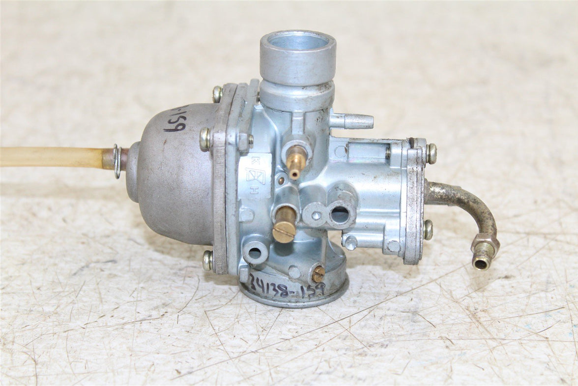 2006 Polaris Predator 50 Carburetor Carb Fuel Intake Aftermarket