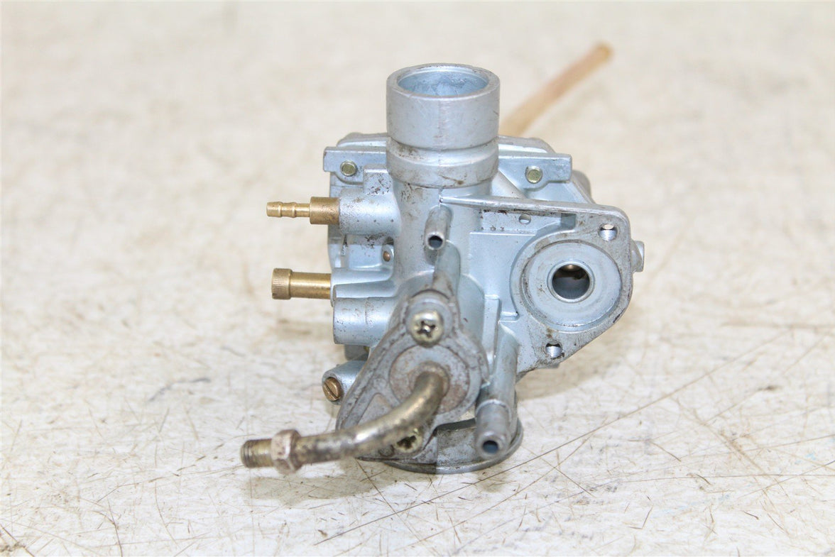 2006 Polaris Predator 50 Carburetor Carb Fuel Intake Aftermarket