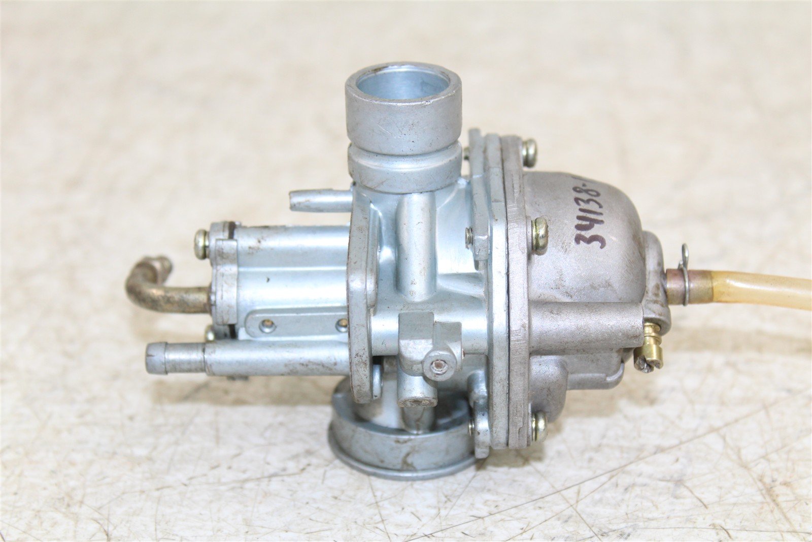 2006 Polaris Predator 50 Carburetor Carb Fuel Intake Aftermarket