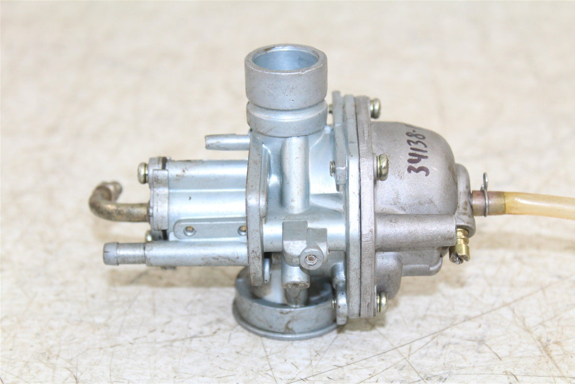 2006 Polaris Predator 50 Carburetor Carb Fuel Intake Aftermarket