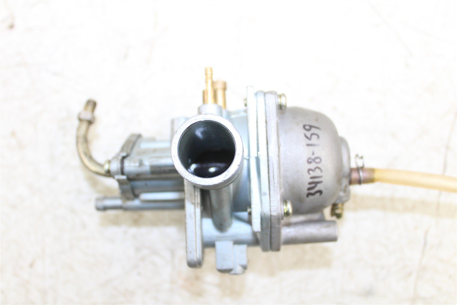 2006 Polaris Predator 50 Carburetor Carb Fuel Intake Aftermarket