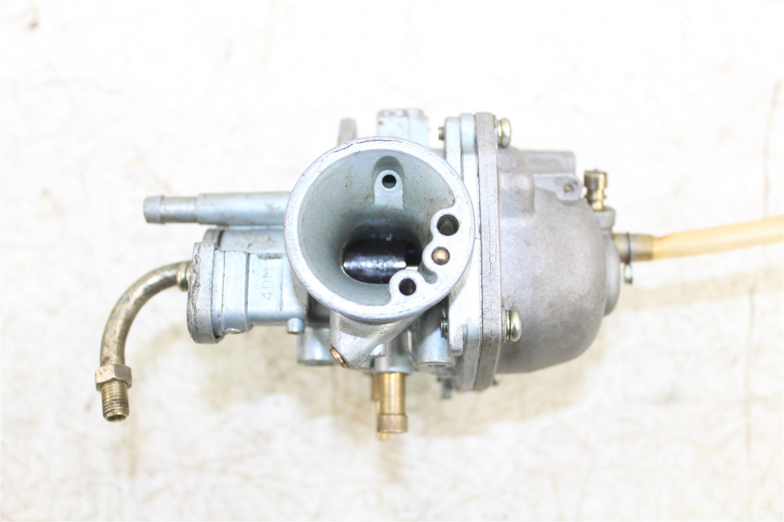 2006 Polaris Predator 50 Carburetor Carb Fuel Intake Aftermarket