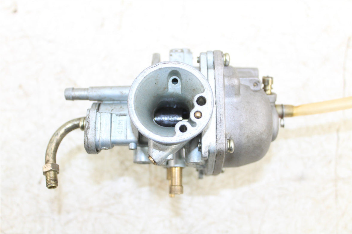 2006 Polaris Predator 50 Carburetor Carb Fuel Intake Aftermarket