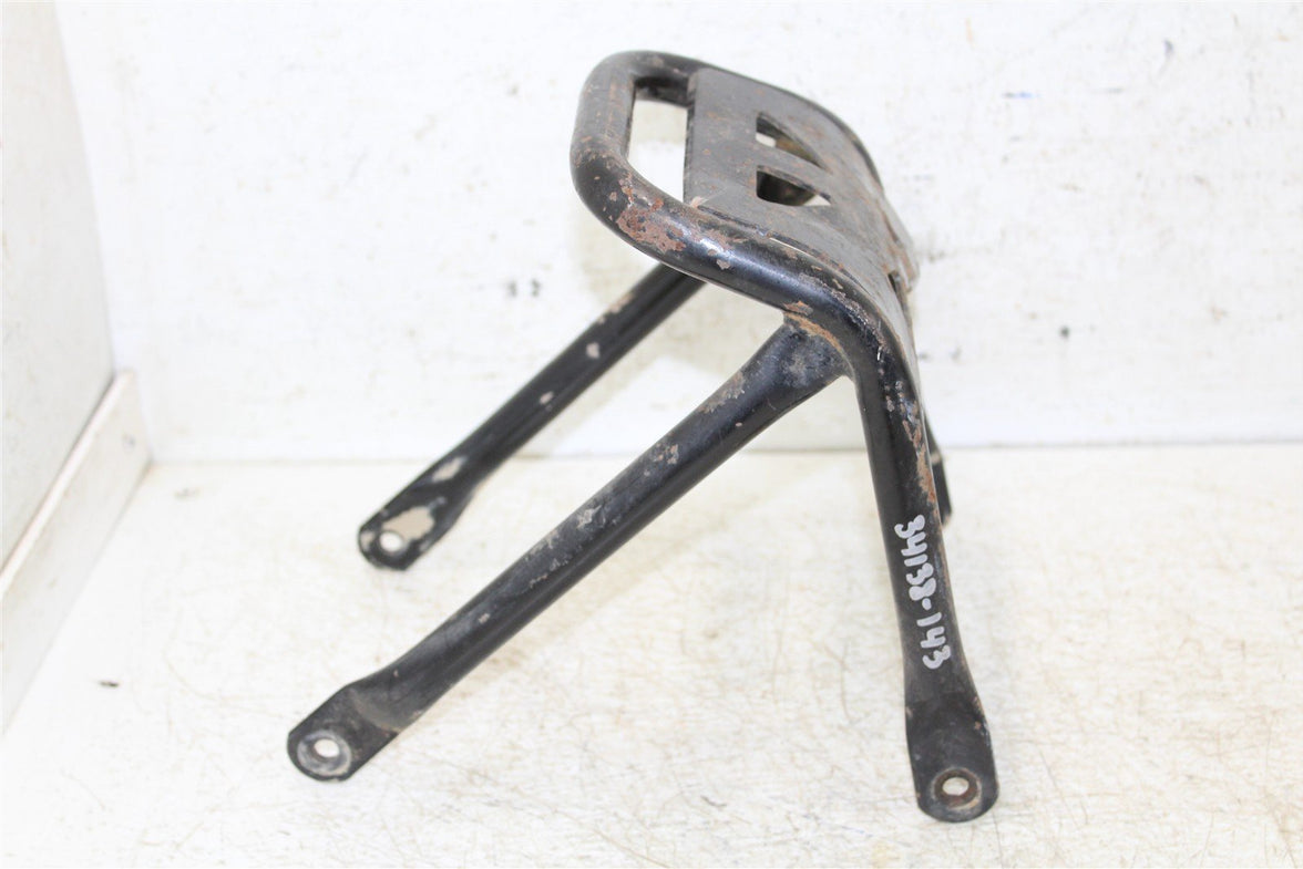 2006 Polaris Predator 50 Front Bumper Frame Mount