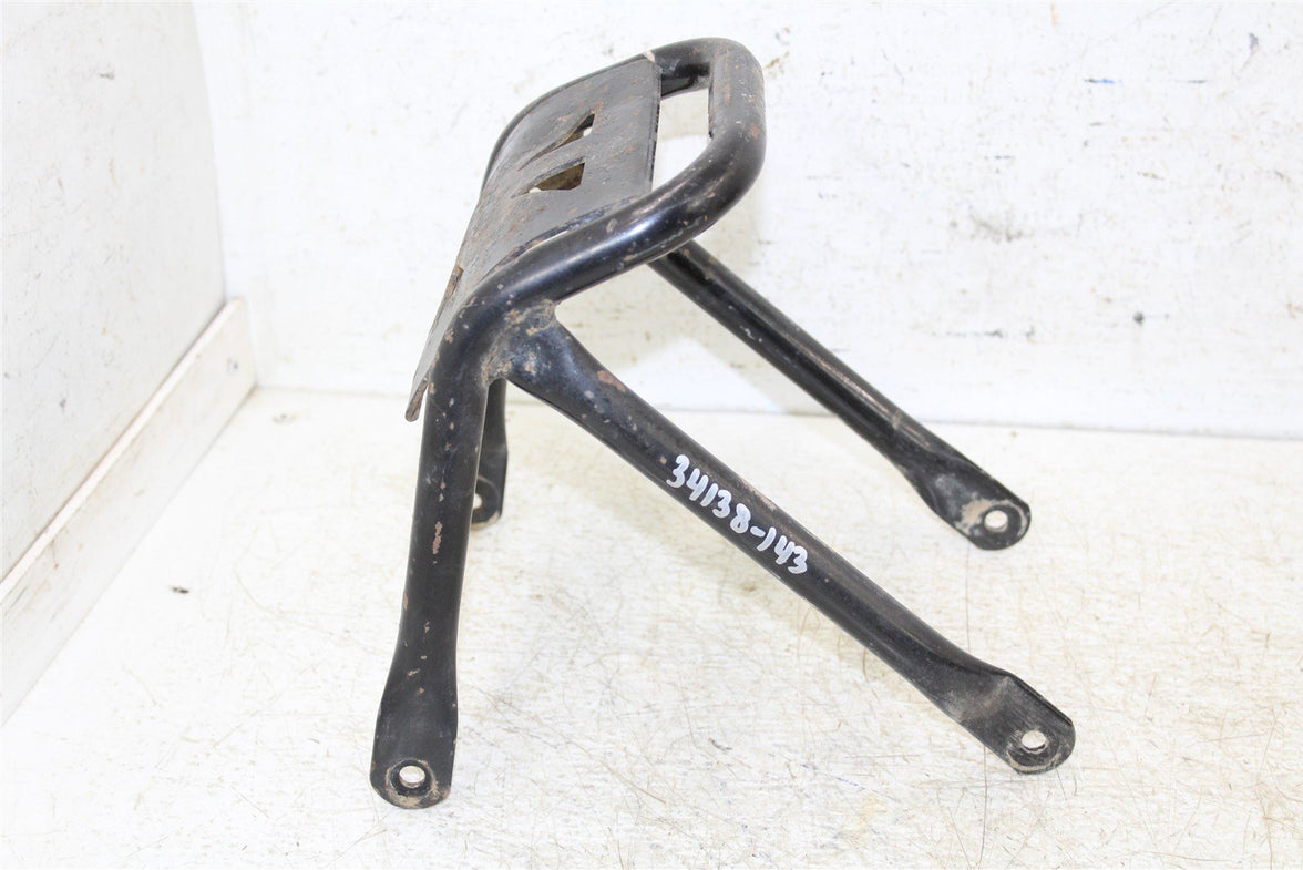 2006 Polaris Predator 50 Front Bumper Frame Mount