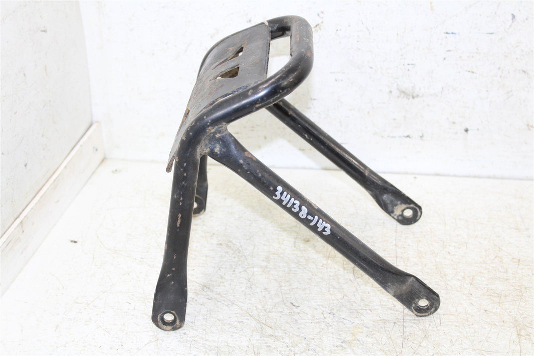 2006 Polaris Predator 50 Front Bumper Frame Mount