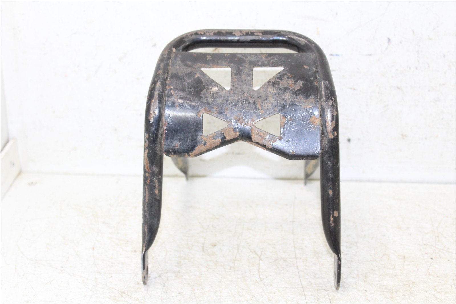 2006 Polaris Predator 50 Front Bumper Frame Mount