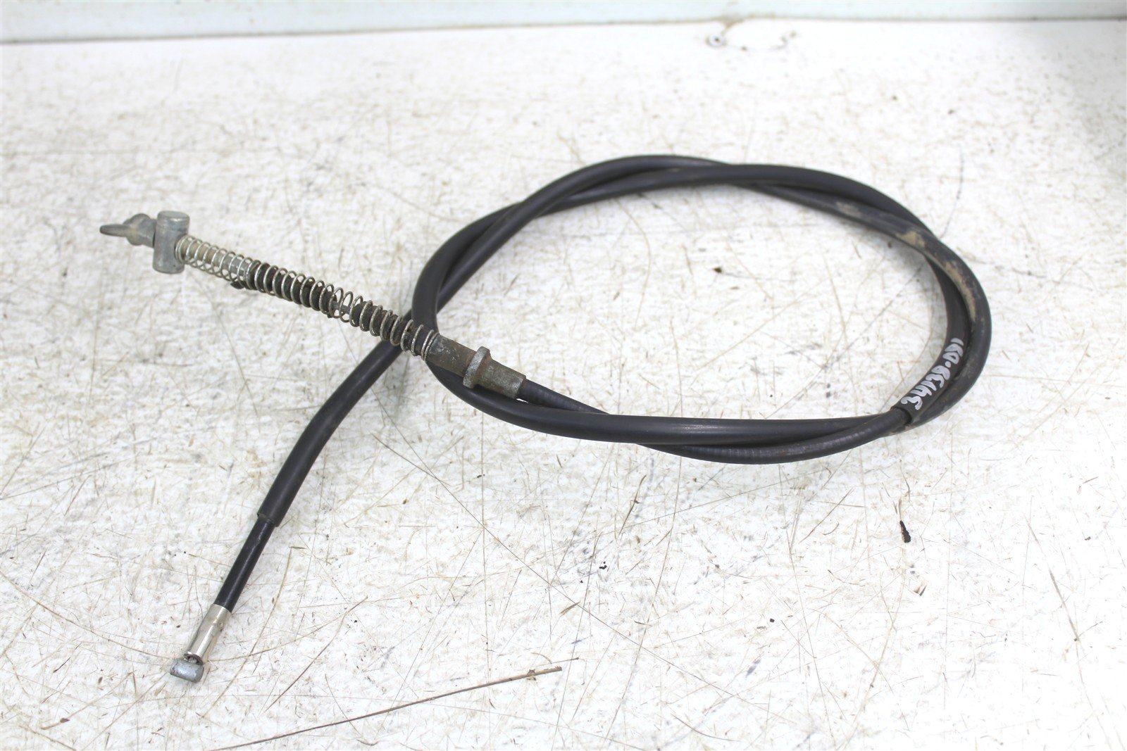 2006 Polaris Predator 50 Rear Brake Cable Line