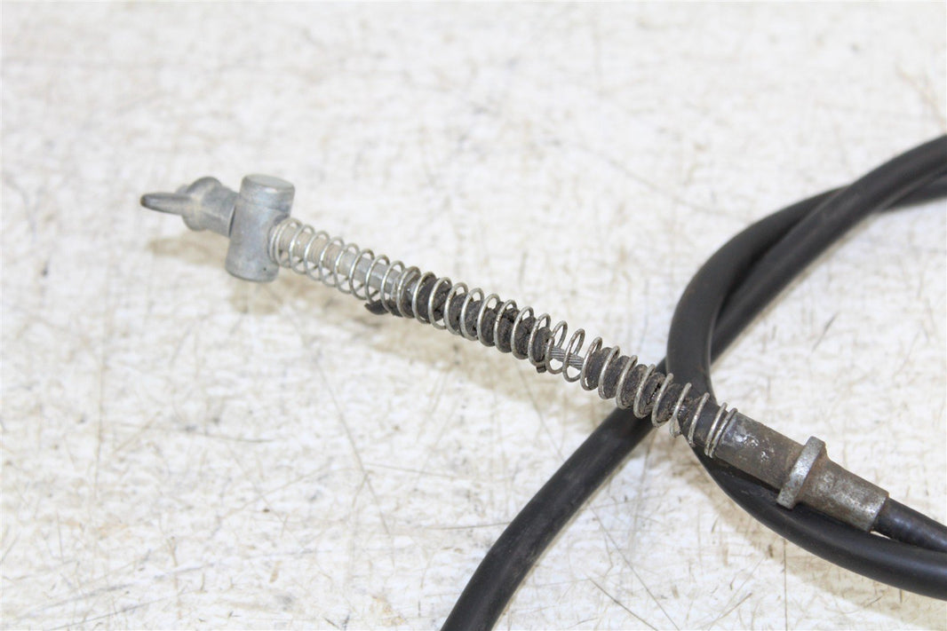 2006 Polaris Predator 50 Rear Brake Cable Line