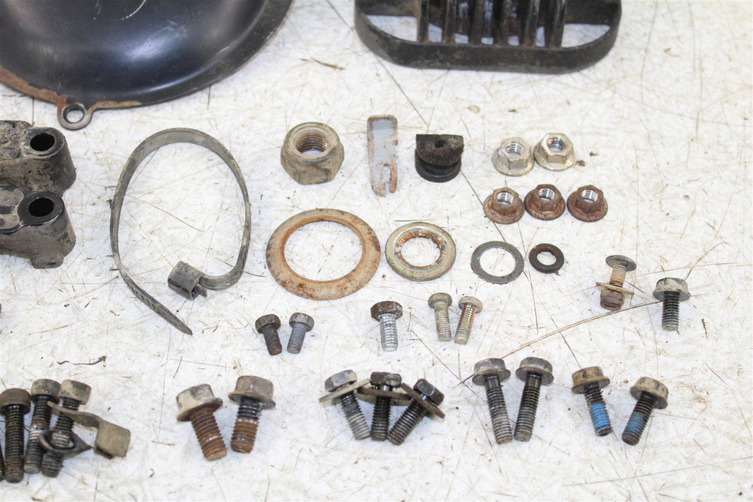 2006 Polaris Predator 50 Chassis Bolt Kit Hardware Cylinder Head Clamp Cover